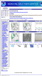 Mobile Screenshot of niwc.noaa.inel.gov